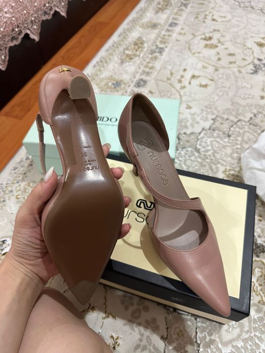 От нурсачи орегинал, 1ретте киілмеген