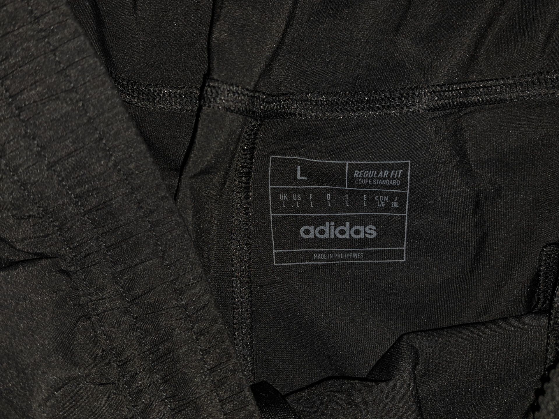 Adidas-Ориг. Тънко долнище