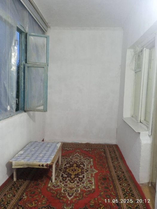 Chilonzor 23 2‘5‘5, 6x3 balkon, 54m2