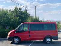 Vând Ford Transit 8+1