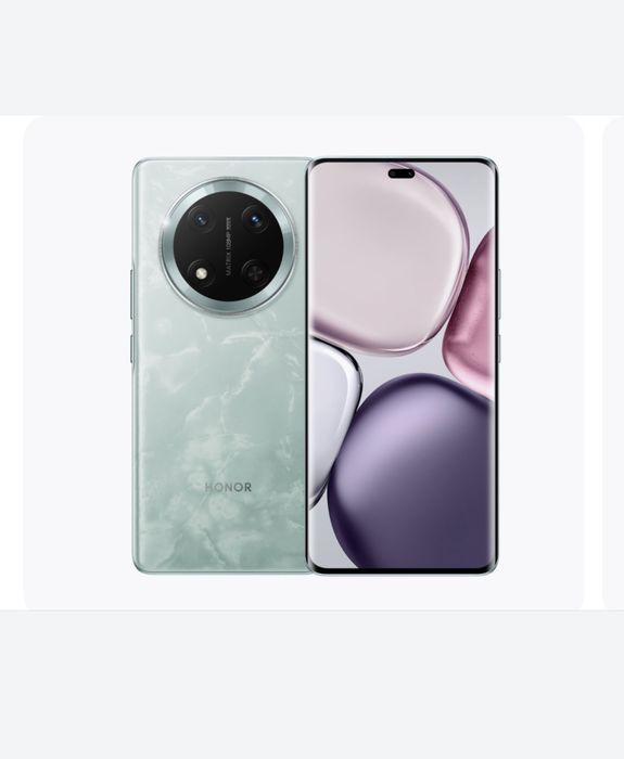 Honor X9C 256gb sotaman, beton batareka