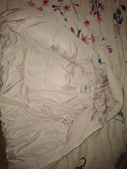 Зимно яке (New Yorker)