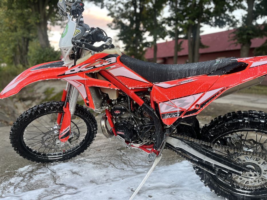 Beta xtrainer 300 acte