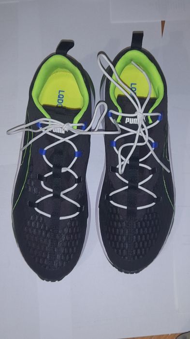 Adidasi PUMA lqdcell