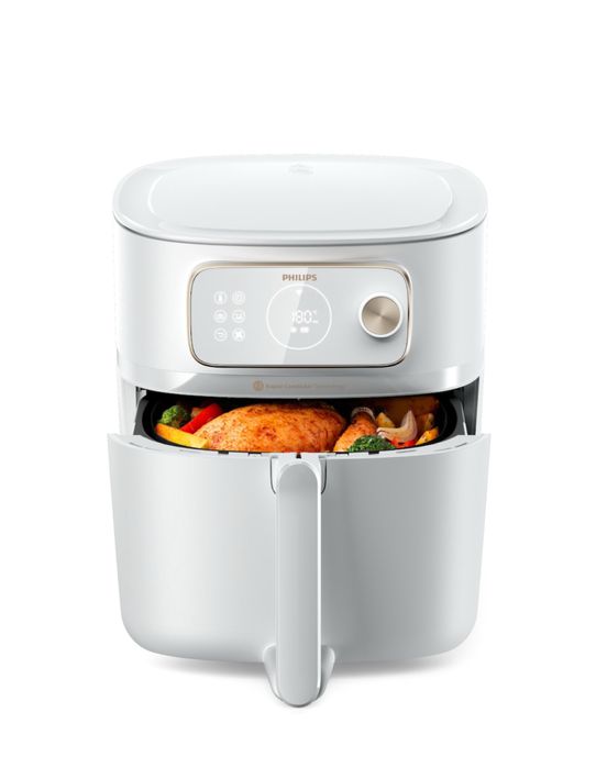 Airfryer Philips Combi XXL