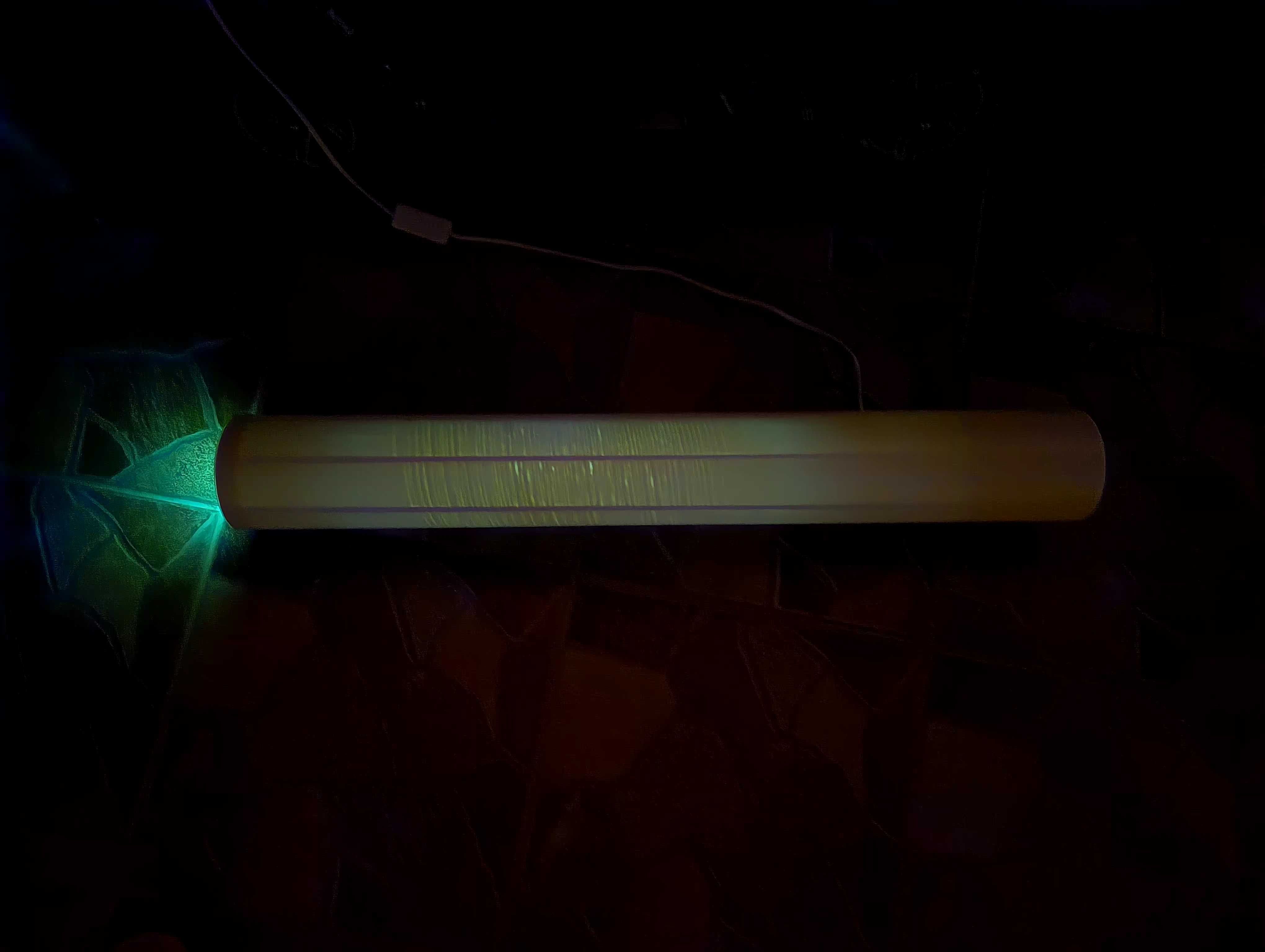 Модул за дезинфекция на въздух UV-V100