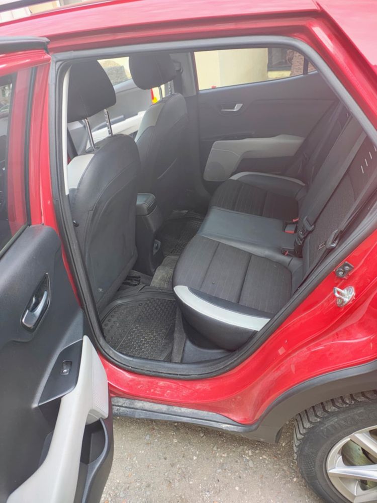 Kia Stonic 2018 1.0 benzina 120cp