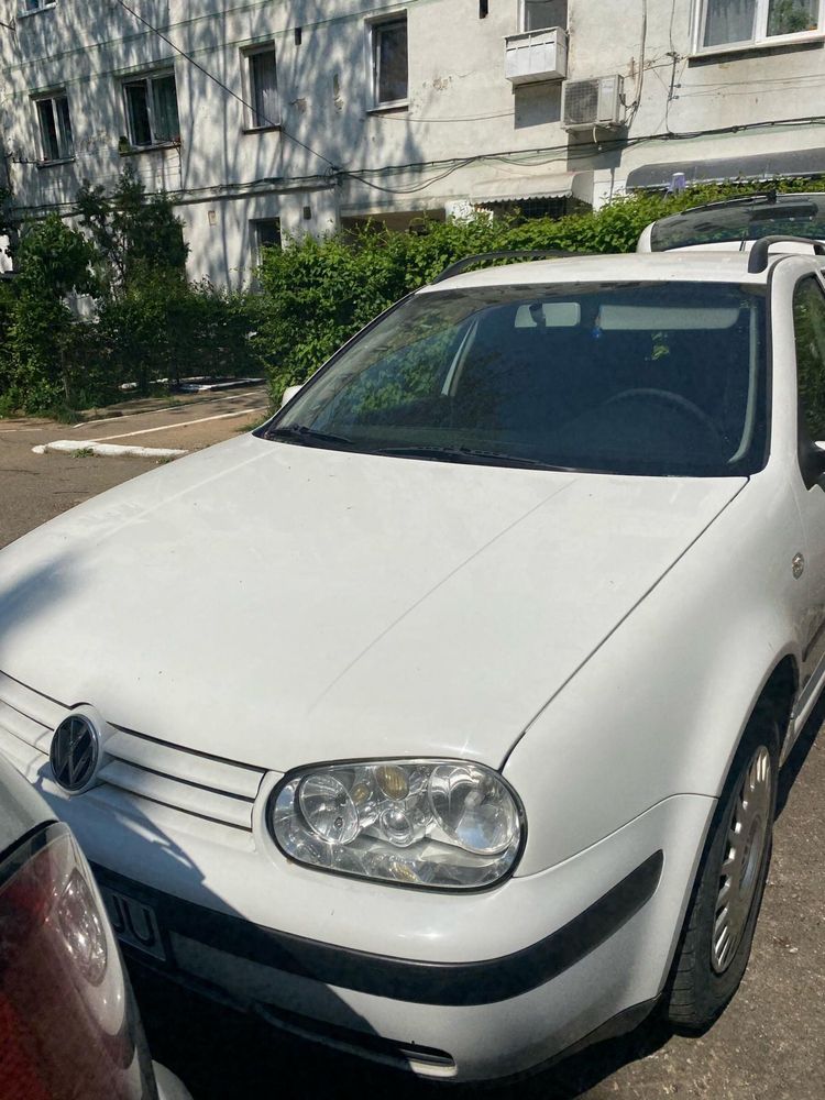 Vand Volkswagen Golf 4 Automat