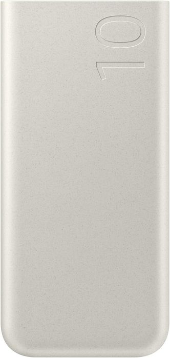 Acumulator extern Samsung,Fast Charge (25 W),QI,10000mah,sigilat