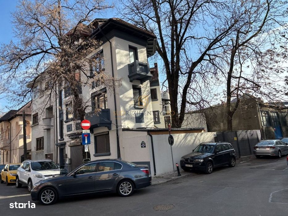 Spatiu comercial, zona centrala Bucuresti, Calea Mosilor, Sector 2