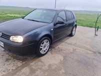 Volkswagen golf 4