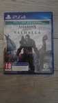 Assassin's Creed Valhalla PS4/PS5