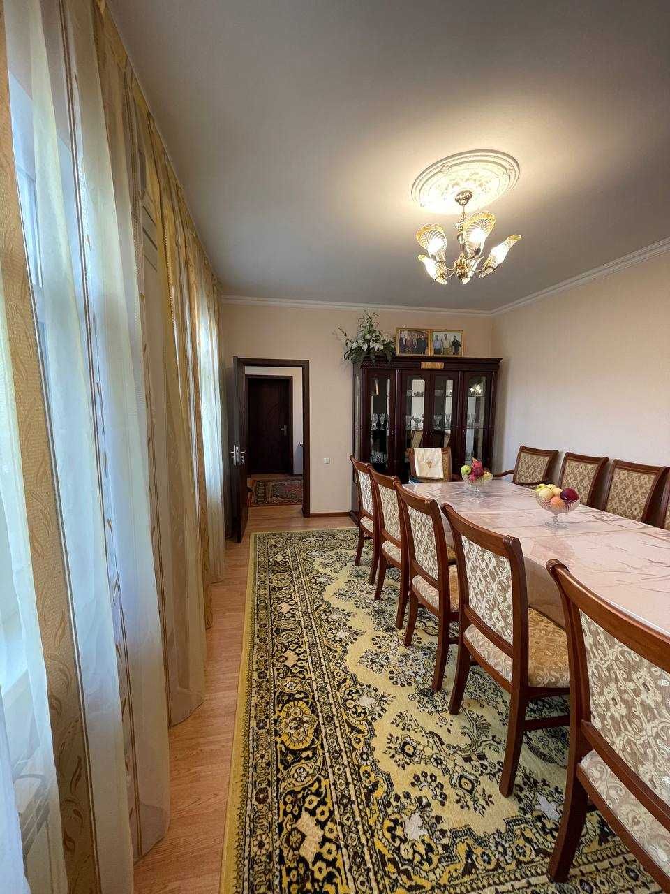 Продам Дом 7 комнат 8.75сотки ул Кашкадарья , ор-р Узбум