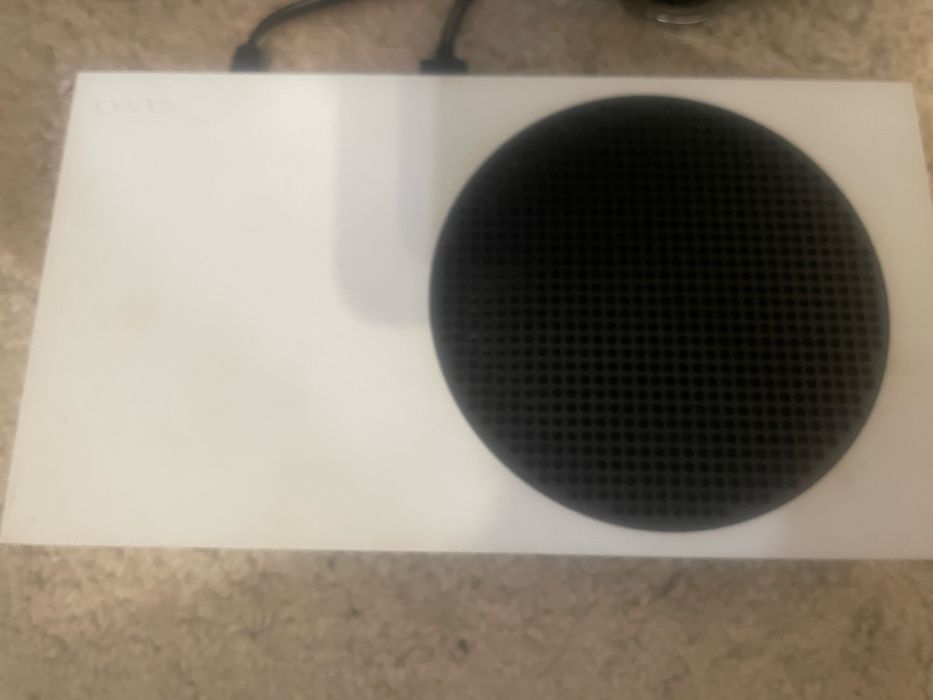 Xbox series s 512 GB