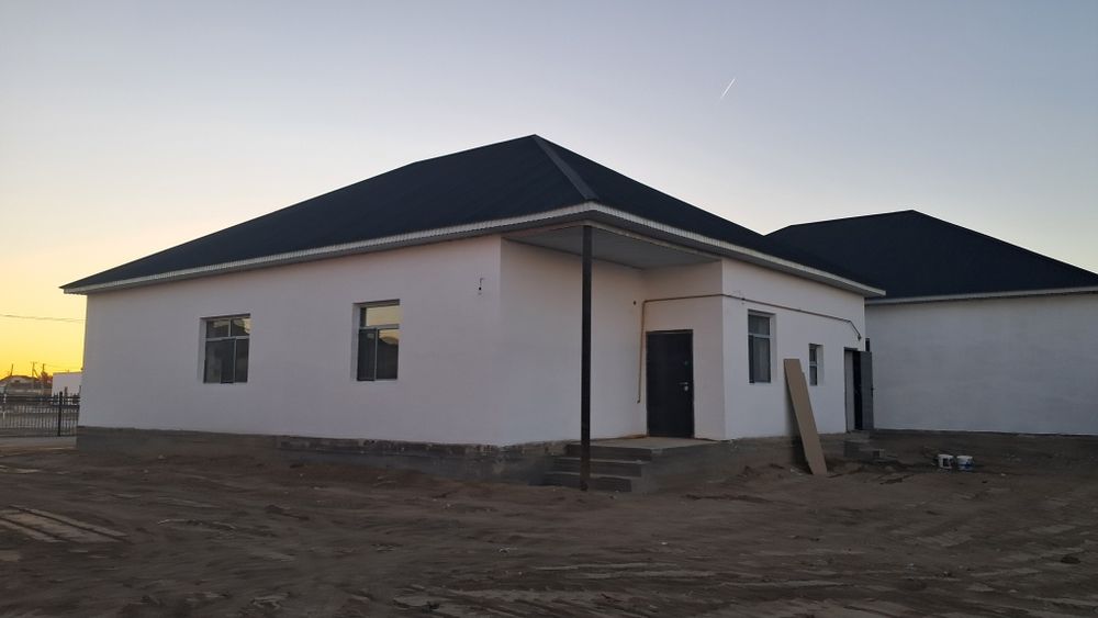 Үй сатылады 2025ж салынған