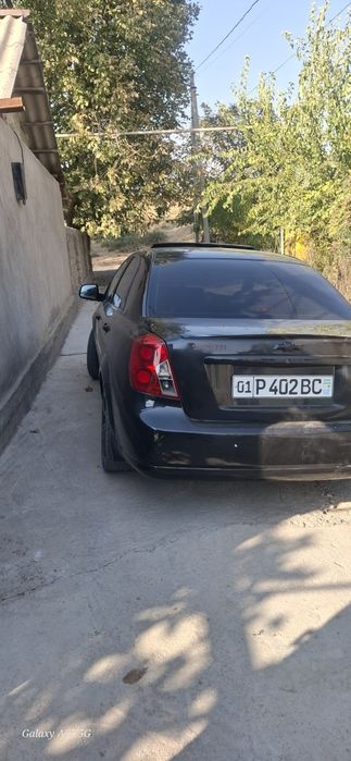 Lasseti arendaga sotiladi