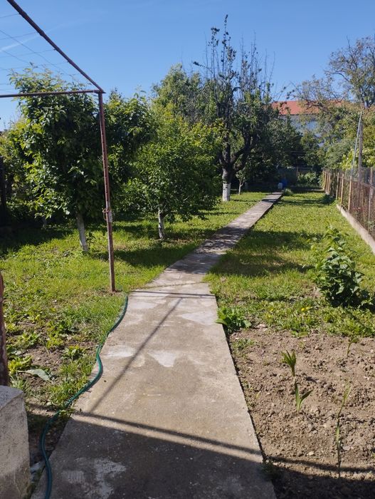 Vând casă 14 Mai(Lidl)