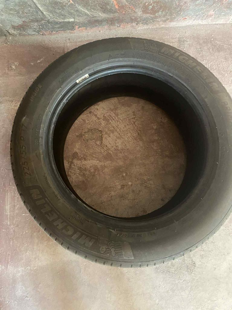 Гума  Мишелин Michelin