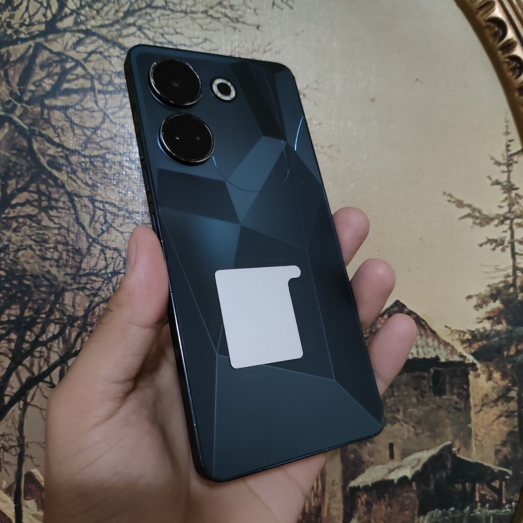 Techno Camon 20pro sotiladi 256/16Gb
