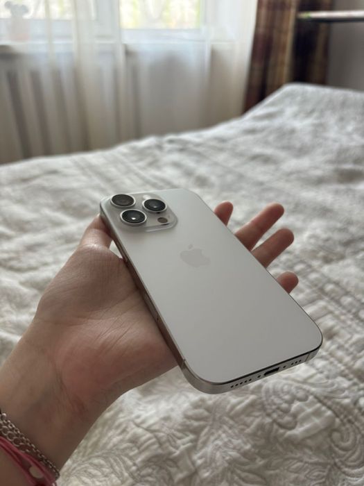 Айфон 16 про продажа