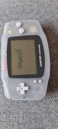 Gameboy advance și color