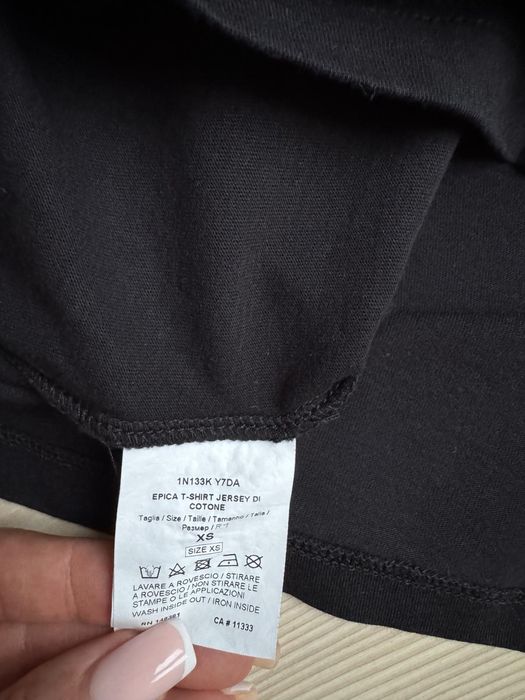 Оригинална дамска тениска Pinko