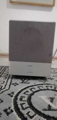 Philips subwoofer
