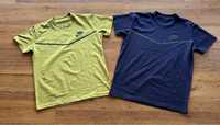 Мъжки,памучни тениски Nike в два цвята