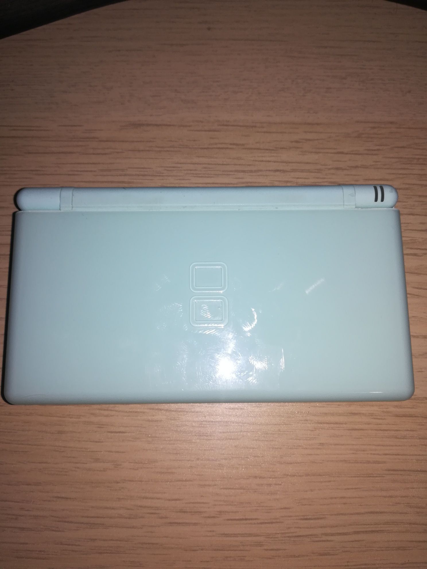 Nintendo ds lite