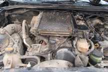 Toyota hilux 3.0 d-4D din 2007, 171CP, 126KW, tip motor 1KD, euro 4