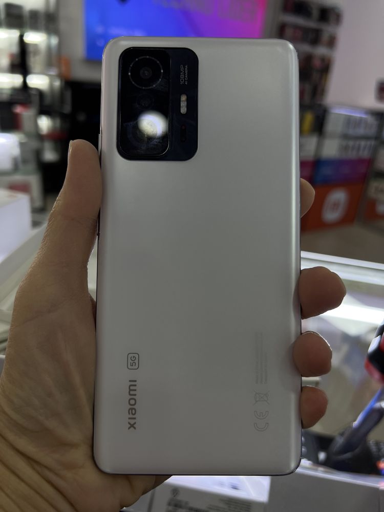 Дисплей от xiaomi 11 T pro