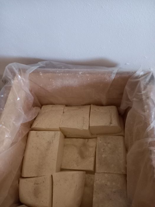 Branza vaca proaspata