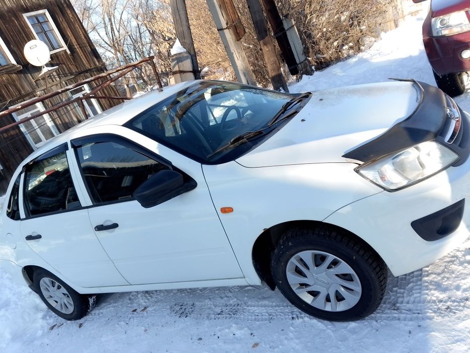 Продам Лада гранта