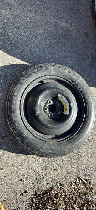 Патерица 18 5х112