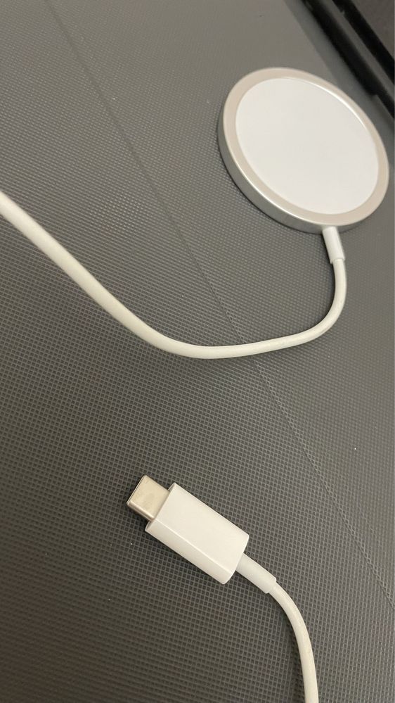 Apple magsafe charge, оригинальный зарядка