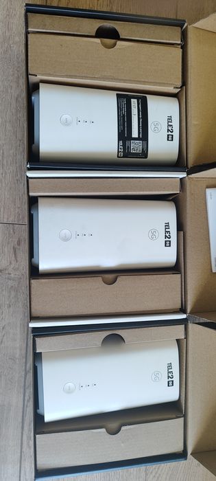 Роутер теле2 5g.