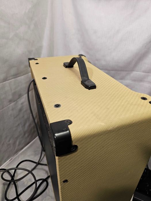Boxa activa chitara BASS LMB50