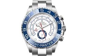 ROLEX yacht master