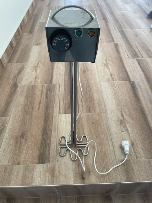 Vand decristalizator miere spirala import Serbia