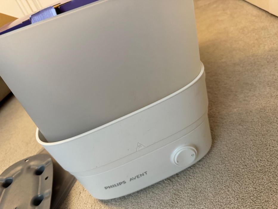 Steriluzator philips