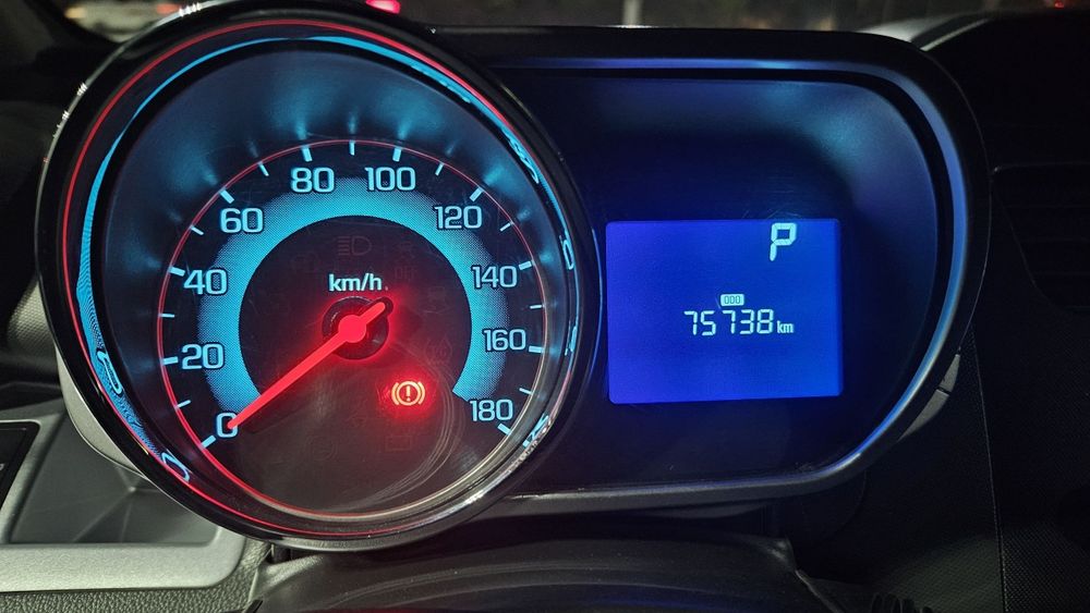 Спарк сотилади 2021