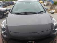 Capota motor Hyundai I30 2012 1.6 Diesel Hatchback