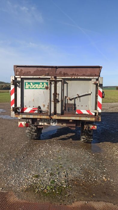 Remirca plug disc freza coasa grebla remorca met mig