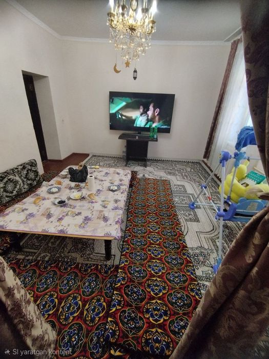 Ижарага Ховли Уй Яккасарой Братский 4сотих.5хона 700у.е