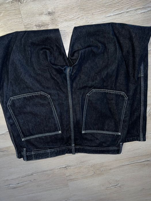 Blugi H&M Loose Fit 36/32