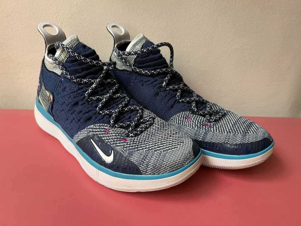 Nike KD 11 BHM marimea 45.5