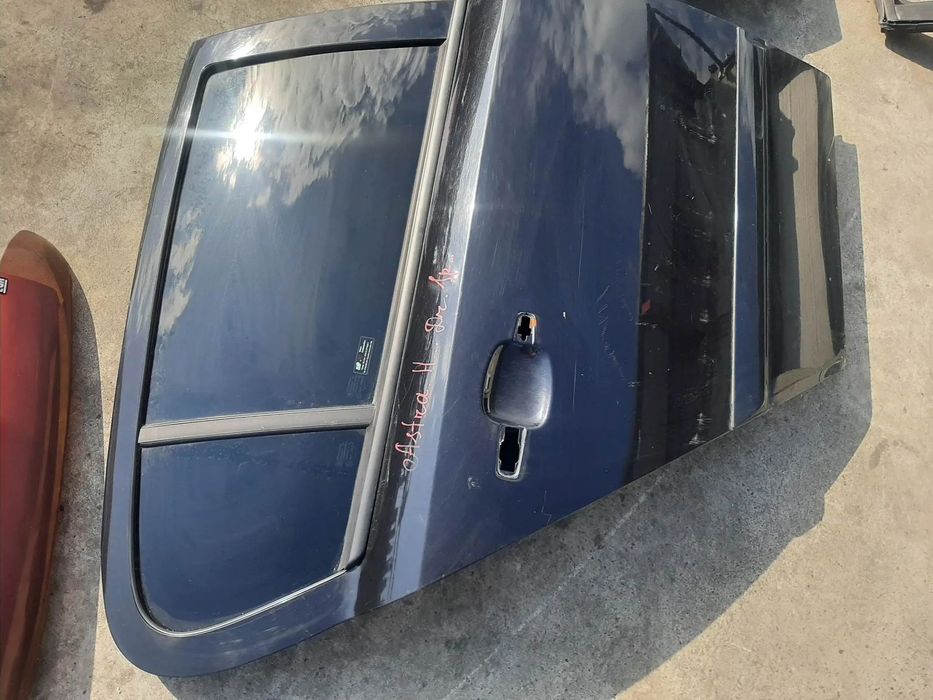 usa portiera dreapta  spate opel astra h scurt hatchback