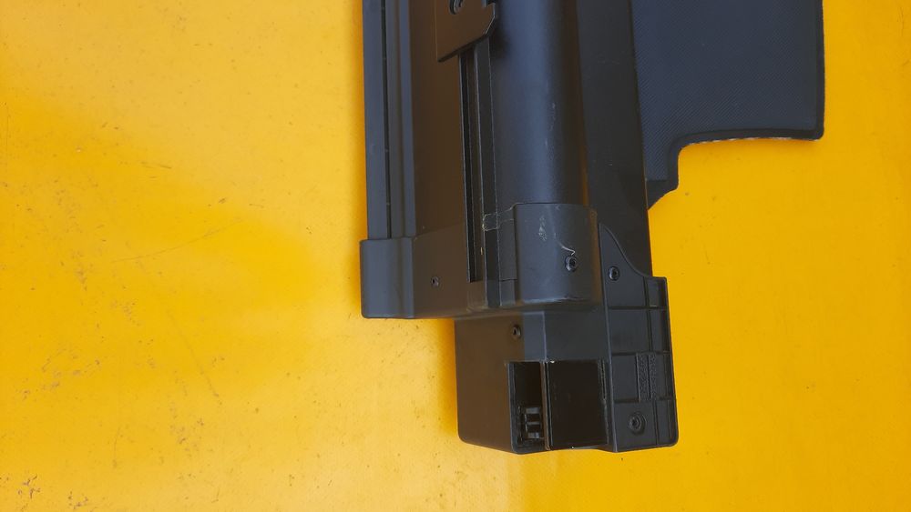 Rulou portbagaj retractabil Bmw Seria 5 F11 Bk 2010 2016