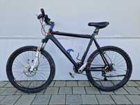 Bicicletă MTB Deore 26"