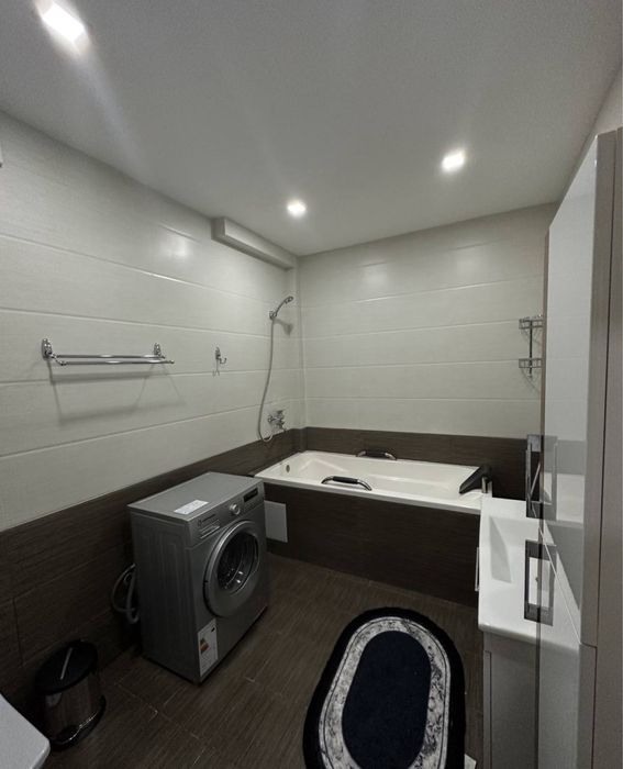 RENT | АРЕНДА квартира в Махтумкули Новостройка